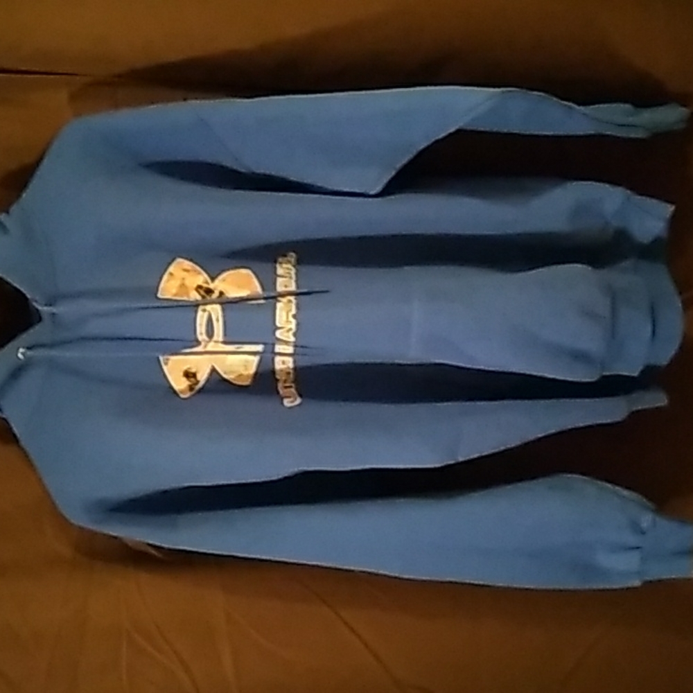 Men's size L hoodie